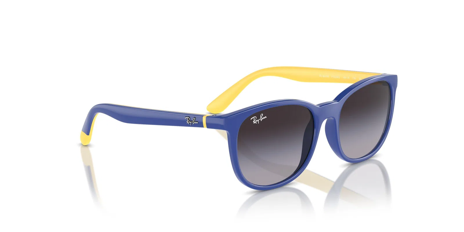 Ray-Ban Kids 0RJ9079S Sunglasses - view 34